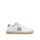 MTNG Deportivas Barefoot Hombre Free-Miami 84766 | 60844 | Blanco 252