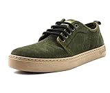 Natural World Eco Zapatos Miso - 6761 Hombre - 100% EcoFriendly - 41 Verde