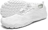 Zapatillas Barefoot Saguaro para Trail y Running