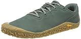 Merrell Vapor Glove 6 LTR, Zapatillas Mujer, Green, 39 EU
