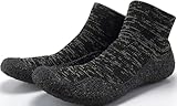 Zapatos de Agua para Hombre y Mujer, Minimalistas, Calcetines Deportivos Descalzos, Antideslizantes, Zapatos acuáticos, Skinners, Zapatillas de natación, Zapatos de Fitness, Ligeros, ultrapo